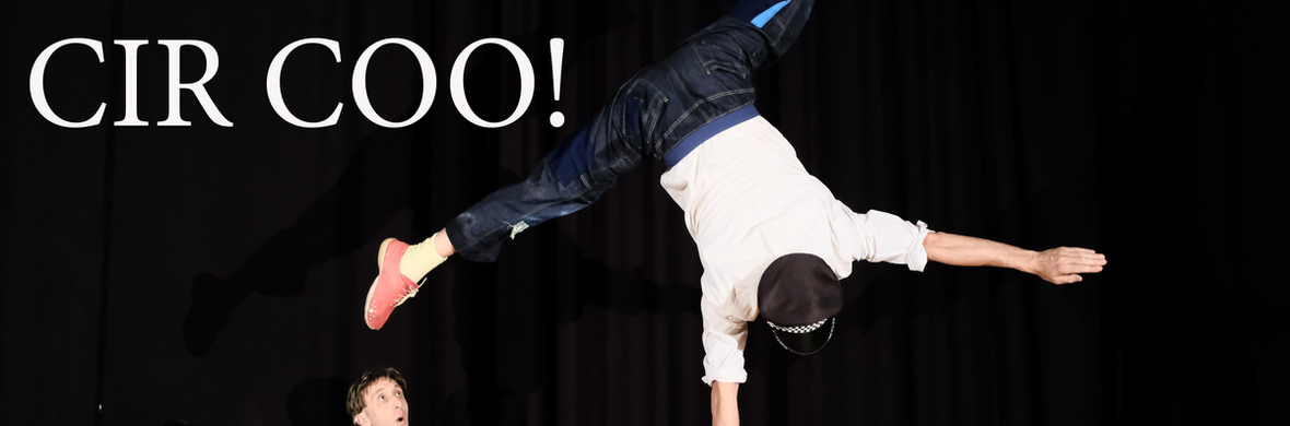 Cir coo - Performing Arts Shows - StageLync